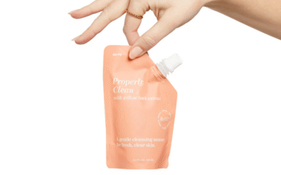 How Personal Care Brands Are Shifting to Smarter Packaging