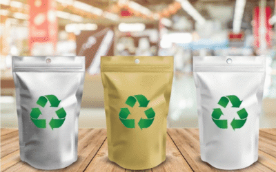 Mono Material Flexible Packaging: The Future of Recyclable Packaging in Malaysia