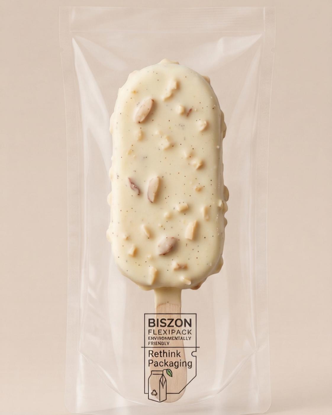 Ice Cream Stick Packaging